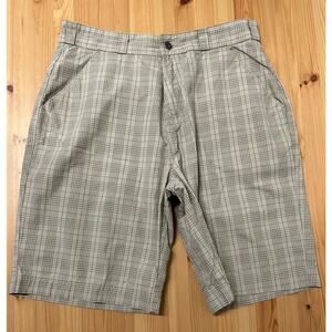 Alpine Design Mens Shorts Size 34